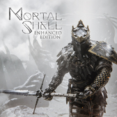 Imagem da oferta Jogo Mortal Shell - PS4