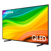 Imagem da oferta Smart Big Tv Samsung 75'' Qled 4k 2024 - 75Q60D