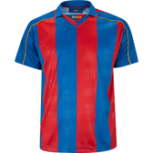 Imagem da oferta Camisa Polo do Barcelona Masculina Retrô 1993 Dry
