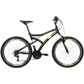 Imagem da oferta Bicicleta Aro 26" Caloi Andes Freio V-Brake 21 Marchas