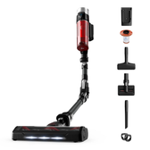 Imagem da oferta Aspirador de Pó Sem Fio X-FORCE FLEX 9.60 RH20 Bivolt