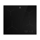 Imagem da oferta Cooktop 4 Bocas de Indução Electrolux Efficient com Powerboost (IE6LP)