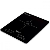 Imagem da oferta Cooktop 1 Boca Gaabor Luxus Indução Touch Vidro Preto 220V - EF200T-BK01A