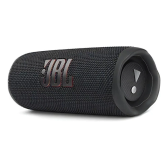 Imagem da oferta Caixa De Som Jbl Flip 6 Portátil Bluetooth À Prova D'água Cor Preto