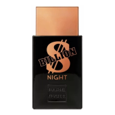 Imagem da oferta Perfume Masculino Billion Night Paris Elysees 100ml