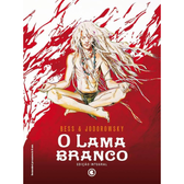 Imagem da oferta Livro O Lama Branco Integral