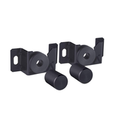 Imagem da oferta Suporte Fixo Universal Aquário SAV-1001 para TVs LCD LED e Plasma de 14" a 84"