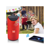 Imagem da oferta Caixa De Som Bluetooth Portátil usb/aux