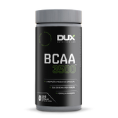 Imagem da oferta BCAA 3500 Pote 100 Cápsulas - Duxnutrition