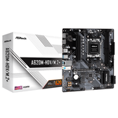 Imagem da oferta Placa Mãe ASRock A620M-HDV/M.2+ Chipset A620 AMD AM5 M-ATX DDR5 90-MXBLK0-A0UAYZ