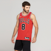 Imagem da oferta Camiseta Regata Nike Chicago Bulls Dri-Fit Swgmn Masculina