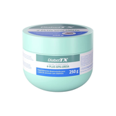 Imagem da oferta DiabetTx Creme Hidratante Plus 10% Uréia 250g - Pele extra seca