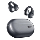 Imagem da oferta SoundPEATS PearlClip Pro Fones de Ouvido Bluetooth 5.4 de Ouvido Aberto com Presilha IPX5 à Prova d'Água 24H de Bateri