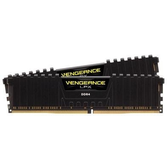 Imagem da oferta Memória RAM Corsair Vengeance LPX 32GB (2x16GB) 3600MHz DDR4 CL18 Preto - CMK32GX4M2D3600C18