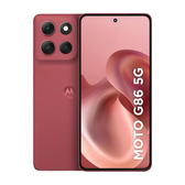 Imagem da oferta Smartphone Motorola Moto g86 5G - 256GB 24GB (8GB RAM+16GB Ram Boost) Tela 1.5K pOLED 50MP Sony camera OIS Moto AI video