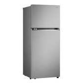 Imagem da oferta Geladeira LG Frost Free GN-B372PFM Duplex com Tecnologia Smart Inverter Linear Cooling e Multi Air Flow Inox Look - 375