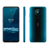 Imagem da oferta Smartphone Nokia 5.3 128GB 4GB Ram Tela 6.55”