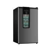 Imagem da oferta Cervejeira Consul Titanium 82L Display Na Porta