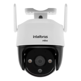 Imagem da oferta Câmera Externa Intelbras Inteligente iM7 Full Color