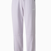 Imagem da oferta Calça Moletom Power Colour-Blocked Feminina