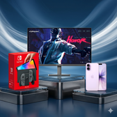 Imagem da oferta PromoQuarta: Achados Premium com até 50% OFF!