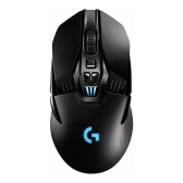 Imagem da oferta Mouse Gamer Sem Fio Logitech G903 LIGHTSPEED com RGB - 25600DPI