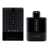 Imagem da oferta Perfume Prada Luna Rossa Black Masculino Edp 100ml