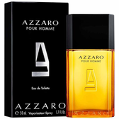 Imagem da oferta Perfume Masculino Azzaro Pour Homme Azzaro EDT - 50ml