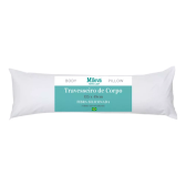 Imagem da oferta Travesseiro De Corpo Gigante 100% Fibra Siliconada