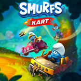 Imagem da oferta Jogo Smurfs Kart - PS4 & PS5