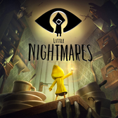 Imagem da oferta Jogo Little Nightmares - PS4