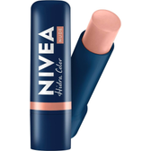 Imagem da oferta NIVEA Hidratante Labial Hidra Color 2 em 1 Nude 48g