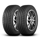 Imagem da oferta Kit 2 Pneus 17565R14 Goodyear Kelly Edge Touring 2 86H Aro 14