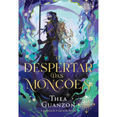 Imagem da oferta Livro O despertar das monções: A Guerra dos Furacões