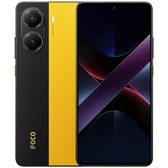 Imagem da oferta Smartphone Xiaomi POCO X7 Pro 512GB 12GB RAM tela de 6.67" camera 50+8MP 20MP