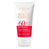 Imagem da oferta Protetor Solar Facial L'Oréal Paris Solar Expertise Antirrugas FPS 60 40g
