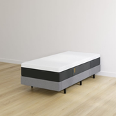 Imagem da oferta Cama Box Select Emma Solteiro