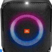 Imagem da oferta oficial Caixa de Som JBL Partybox Encore Essential 2 100WRMS Entrada para Microfone Preto
