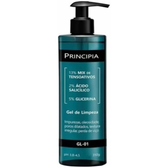 Imagem da oferta Gel Limpeza Principia Ácido Salicílico + Glicerina 350g