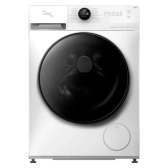 Imagem da oferta Lavadora Midea HealthGuard Smart 13kg Branca 127V - MF200W130WB/WK-01