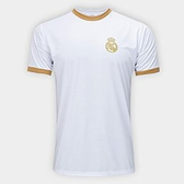 Imagem da oferta Camisa Real Madrid Masculina