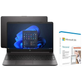 Imagem da oferta Notebook HP G9 Intel Core i3 8GB RAM SSD 256GB 15,6" Windows 11 AN1A2LA#AK4