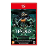 Imagem da oferta Jogo Hades II Nintendo Switch 2 Edition