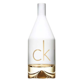 Imagem da oferta Perfume Feminino In2U Her Calvin Klein EDT - 100ml