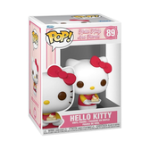 Imagem da oferta Funko Pop! Hello Kitty: com Bolo - #89