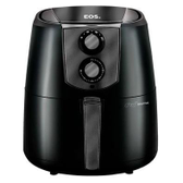 Imagem da oferta Fritadeira Air Fry Sem Óleo EOS Chef Gourmet EAF42T 4.2L 1500W Titanium - B166821