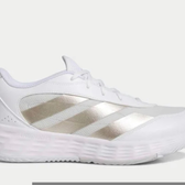 Imagem da oferta Tênis Basquete Adidas Gamechaser Masculino - Branco