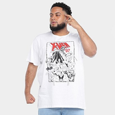 Imagem da oferta Camiseta Marvel - Equipe - X-Men 97