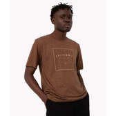 Imagem da oferta camiseta mescla califórnia - PP