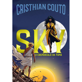 Imagem da oferta Ebook Sky: O Crepúsculo da Fama